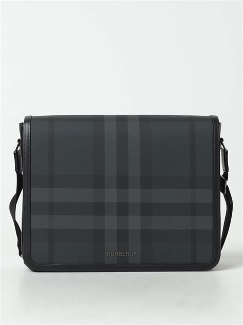 sacoche burberry homme|burberry sacs pour homme.